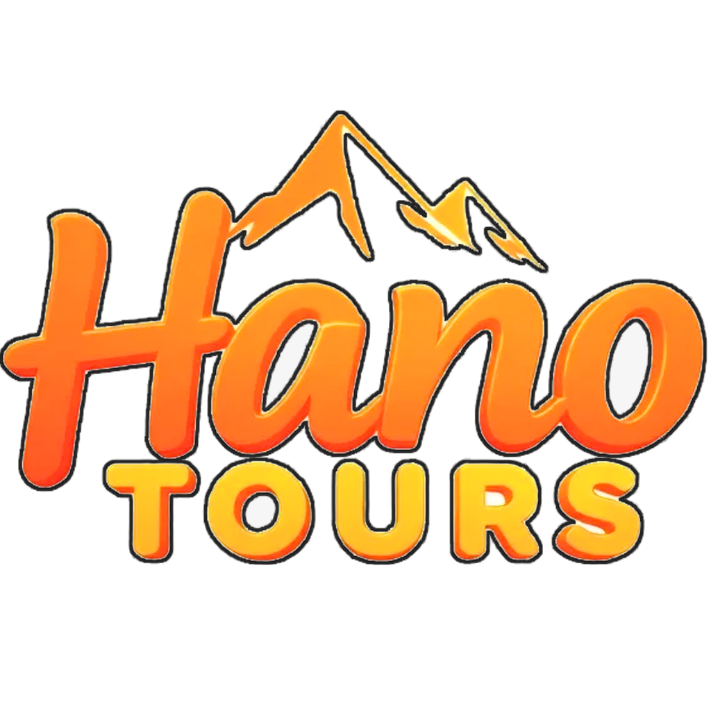 Hano Tours Logo