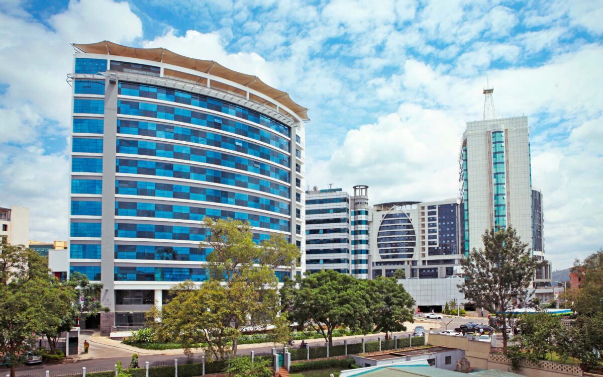 Kigali City Tour